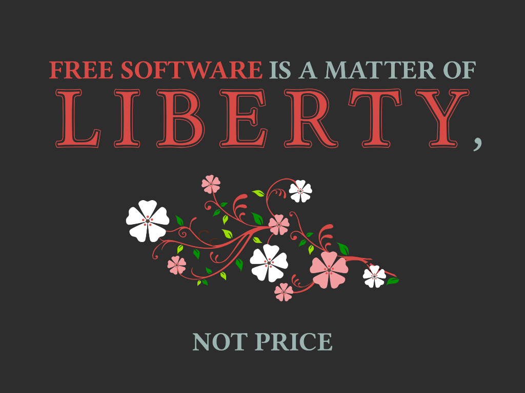 Free Software